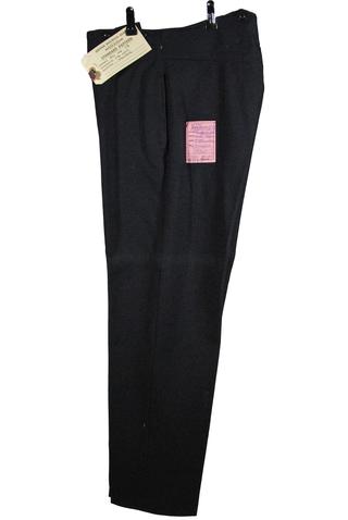 Trousers, British Railways Station Master