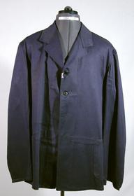 Overall Jacket, LNER, Driver (utility wear) | Science Museum Group ...