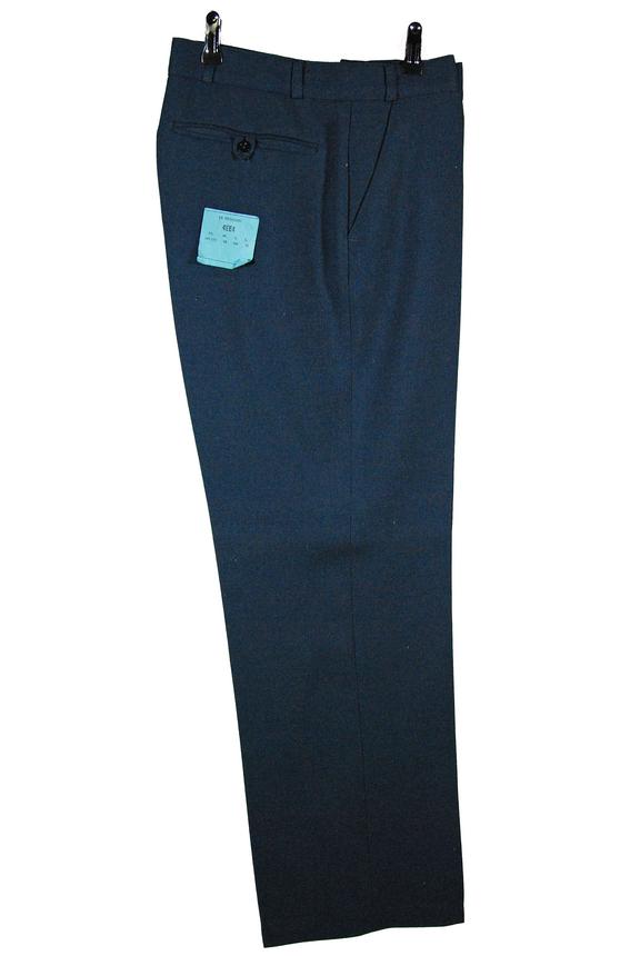 Trousers, British Railways Senior Railman