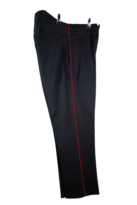 Trousers, Great Western Railway Fire Brigade