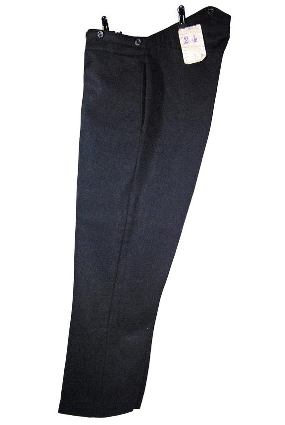 London Midland & Scottish Railway uniform trousers