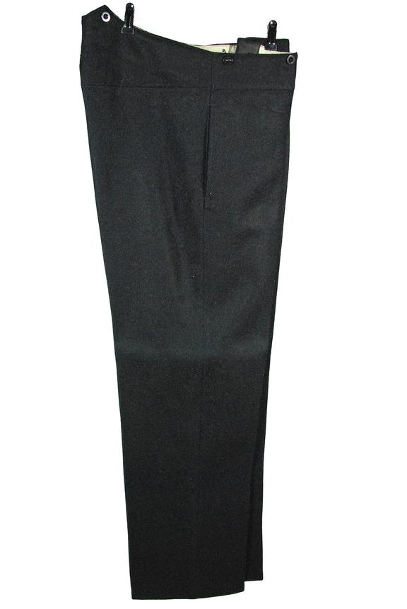 Trousers, British Railways Working Foreman