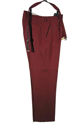 Trousers, British Railways, Sleeping Car Attendant