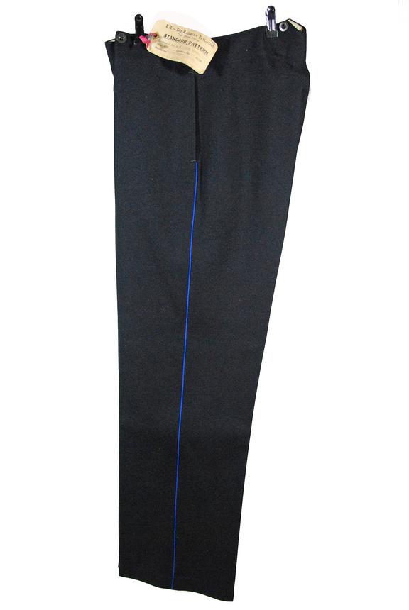 Trousers, British Railways, Marine Assistant Steward