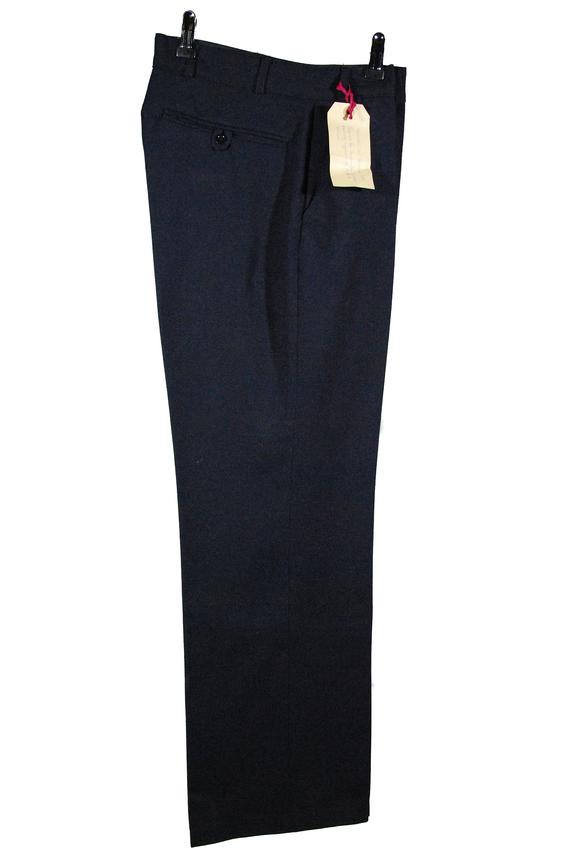 Railway uniform trousers, Proposed for Conciliation Grades