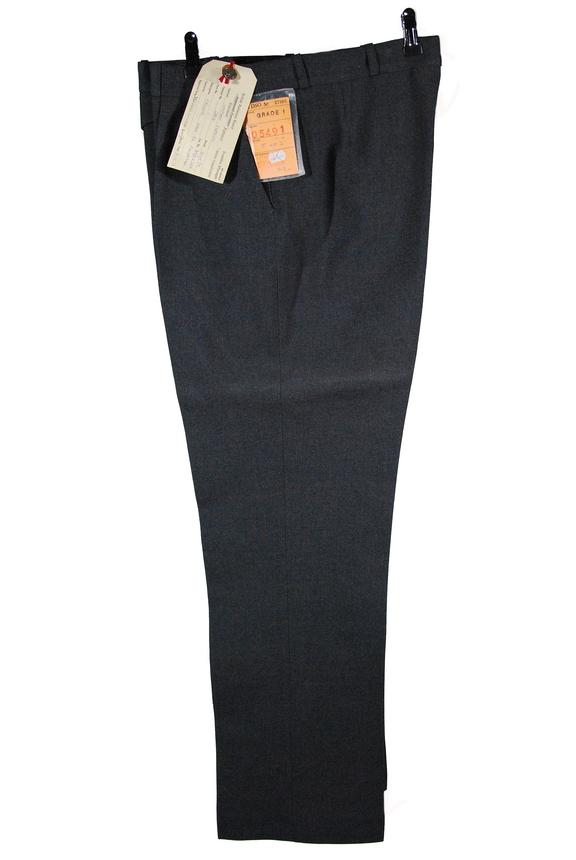 Trousers, Freightliner Staff standard pattern