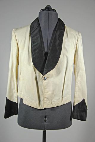 London & North Eastern Railway Steward's Jacket