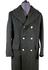 Overcoat, uniform, LMS/GW Joint, 1925-1940