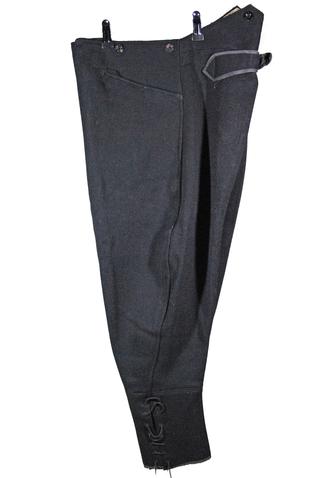 London Midland & Scottish Railway Carter's Breeches