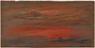Nine sky sketches by William Ascroft