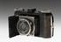 Kodak "Retina I" camera with Compur rapid shutter, 1935