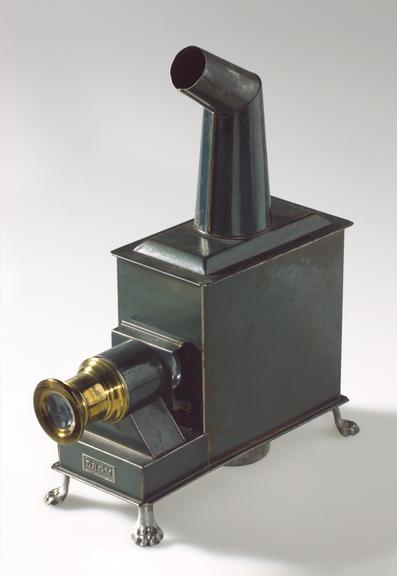 Magic Lantern and slides for Children, 1913-1920 | Science Museum Group ...