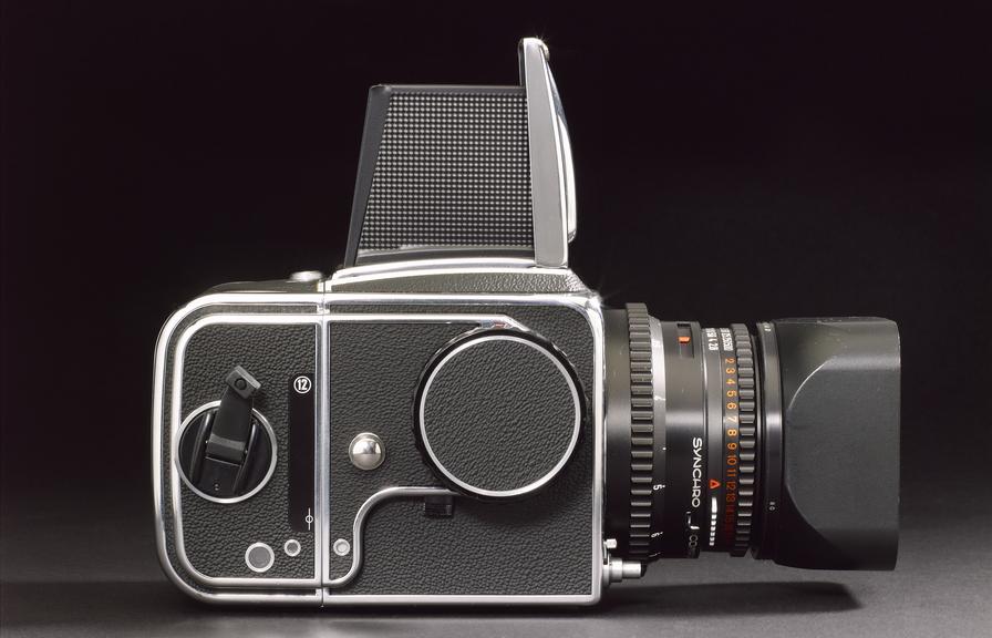 Hasselblad 500C/Mフィルムホルダー (6×6) HASSELBLAD ☆500C/M