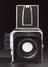 Hasselblad 500C/M camera, 1978. Front object view