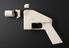 3D Printed Gun (deactivated firearm; single shot pistol)