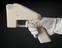 3D printed gun, by Yleisradio, Finland, 2013