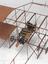 Model, (scale 1:10), of Farman Biplane, Military type