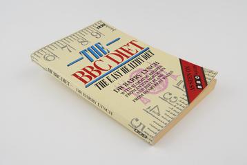 The BBC Diet Book, Dr Barry Lynch