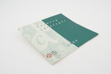 Health Promotion Wales Catalogue