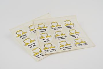 Promotional Stickers