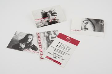 "Lifeline" information sheets