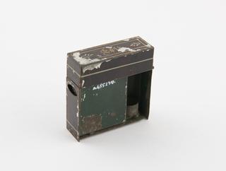 Match holder