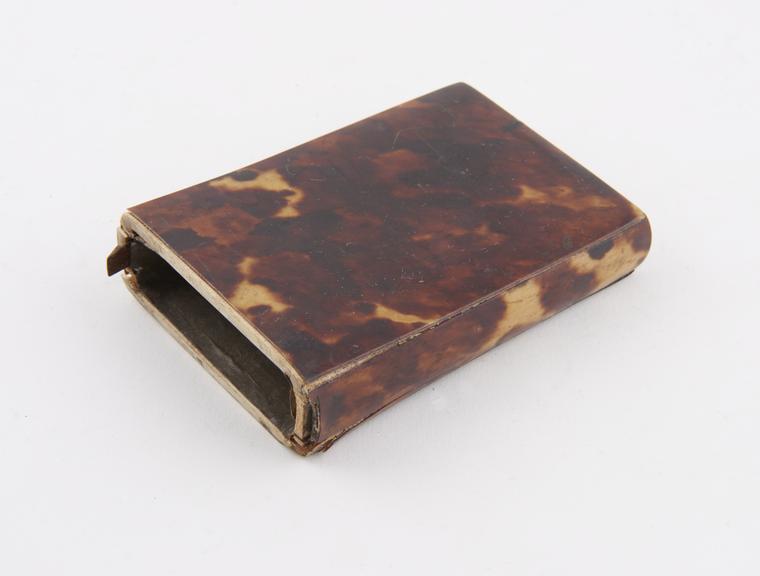 Cigar case