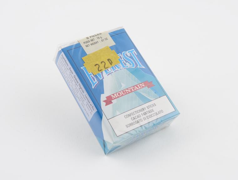 cigarette butt bags Bag the Butts 2025