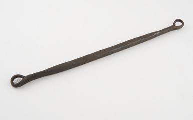 iron