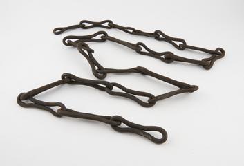 chain - object genre