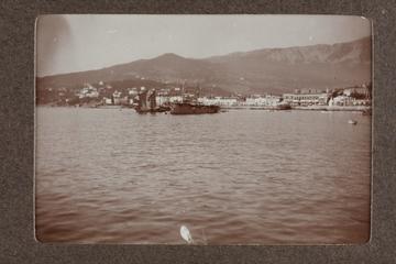 Untitled (Yalta)
