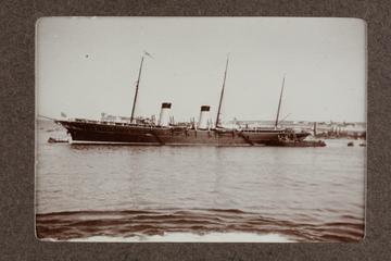 Untitled (Sebastapol)