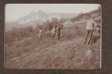 Untitled (2nd Shooting Party)