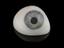 A collection of 200 artificial glass eyes (ocular prostheses) (artifical eye)