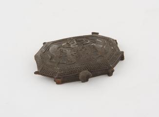 Snuff box | Science Museum Group Collection