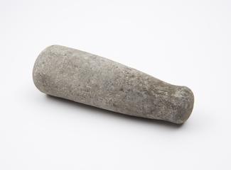 Stone pestle