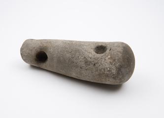 Stone pestle