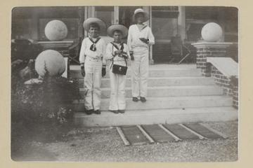 Littlehampton, Motorboat Excursion