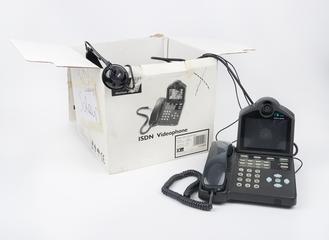 Motion Media ISDN Video Telephone MM225