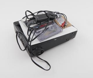 Marantz CP430 professional cassette recorder