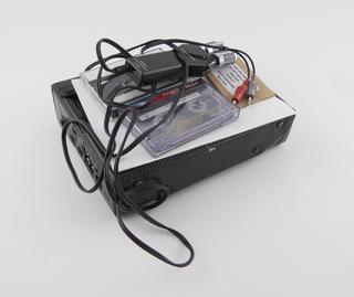 Marantz CP430 professional cassette recorder