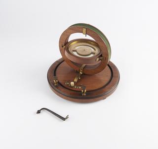 Electrical instrument