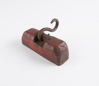 Keeper for electromagnet