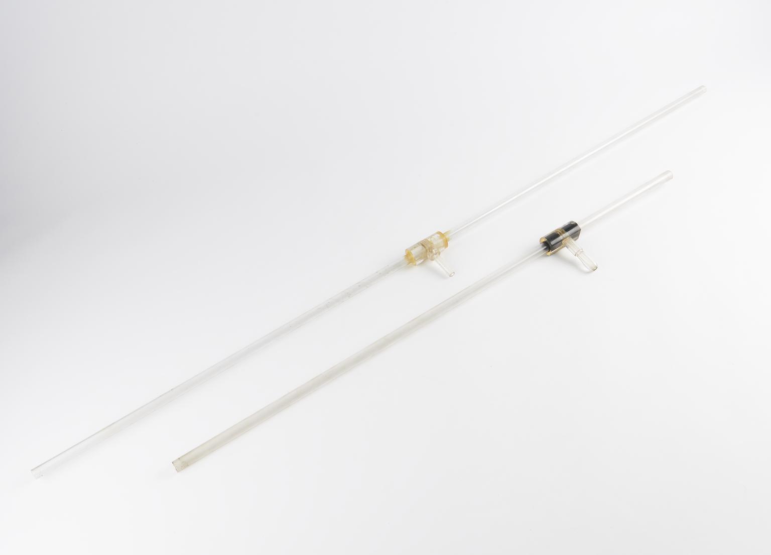Vortex tube | Science Museum Group Collection