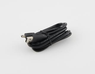Charging and data cable for Firefly 'flyPhone' mobile phone, 2011-2013