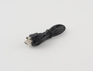 USB cable for mobile phone, 2007-2012