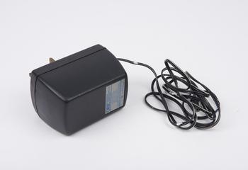 power supply for Oric Atmos computer, 1984