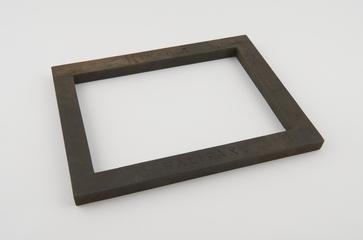 Frame from Platen Printing Machine