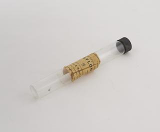 Tube for ligatures