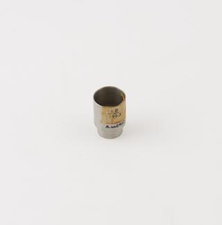 pressing thimble